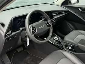 Kia Niro EV (2023) thumbnail 10