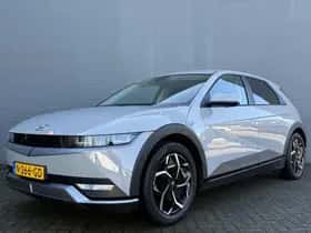 Hyundai Ioniq 5 (2021) thumbnail 2