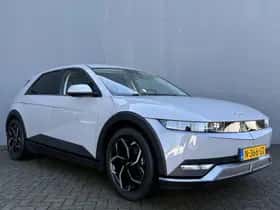 Hyundai Ioniq 5 (2021) thumbnail 4