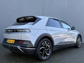 Hyundai Ioniq 5 (2021) thumbnail 5