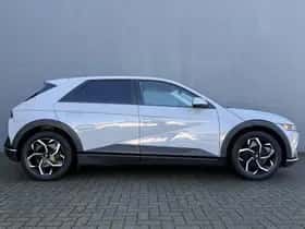 Hyundai Ioniq 5 (2021) thumbnail 6