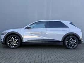 Hyundai Ioniq 5 (2021) thumbnail 9