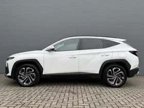 Hyundai Tucson (2025) thumbnail 2