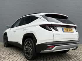 Hyundai Tucson (2025) thumbnail 11