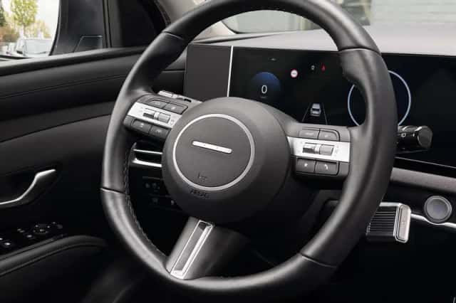 Hyundai Tucson (2025) thumbnail 15