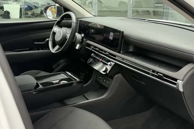 Hyundai Tucson (2025) thumbnail 17