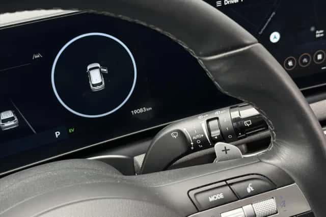Hyundai Tucson (2025) thumbnail 18