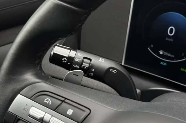 Hyundai Tucson (2025) thumbnail 19