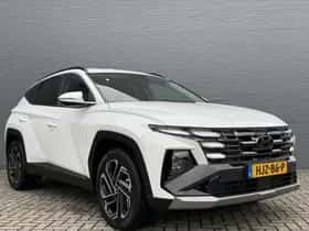 Hyundai Tucson (2025) thumbnail 3