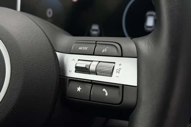 Hyundai Tucson (2025) thumbnail 22