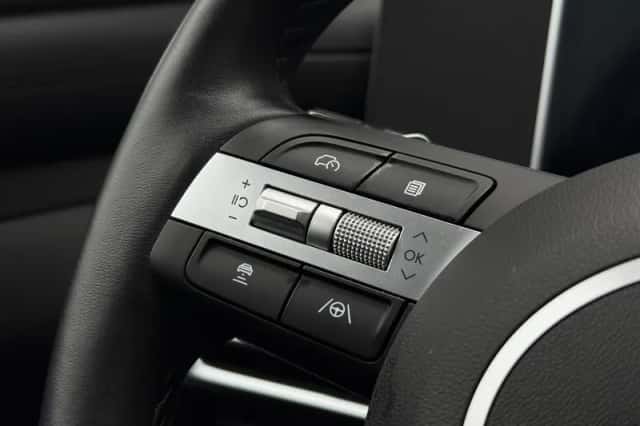 Hyundai Tucson (2025) thumbnail 23