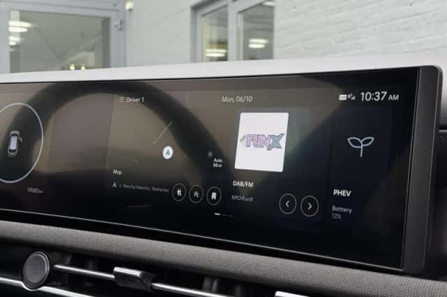 Hyundai Tucson (2025) thumbnail 24