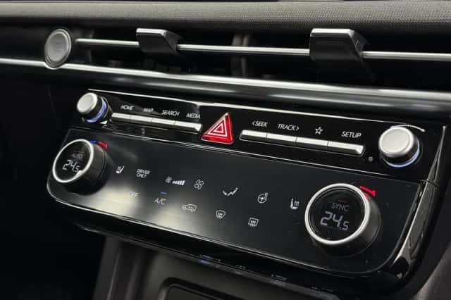 Hyundai Tucson (2025) thumbnail 29