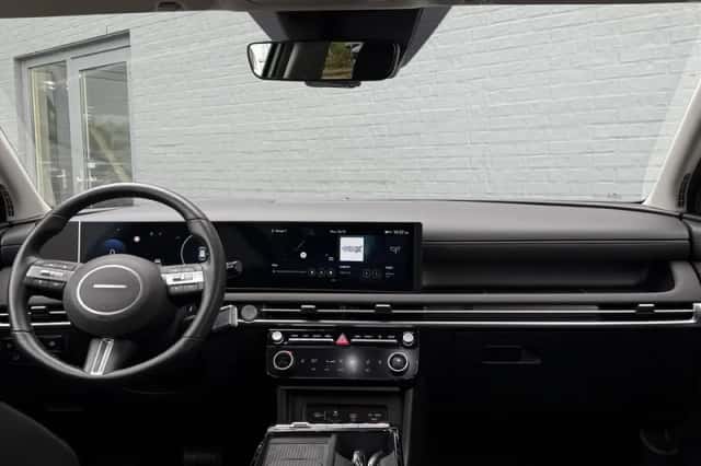 Hyundai Tucson (2025) thumbnail 30