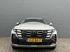 Hyundai Tucson (2025) thumbnail 4