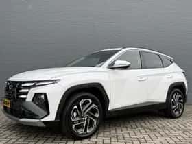 Hyundai Tucson (2025) thumbnail 5