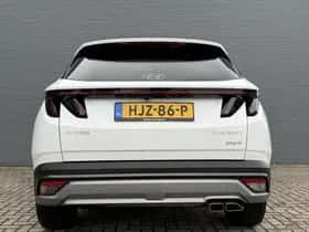 Hyundai Tucson (2025) thumbnail 6
