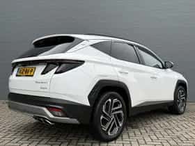 Hyundai Tucson (2025) thumbnail 7