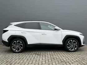 Hyundai Tucson (2025) thumbnail 8