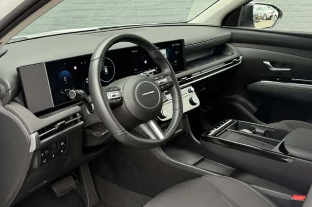 Hyundai Tucson (2025) thumbnail 9