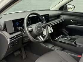 Hyundai Tucson (2025) thumbnail 9