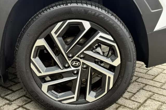 Hyundai Tucson (2025) thumbnail 10