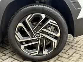 Hyundai Tucson (2025) thumbnail 10
