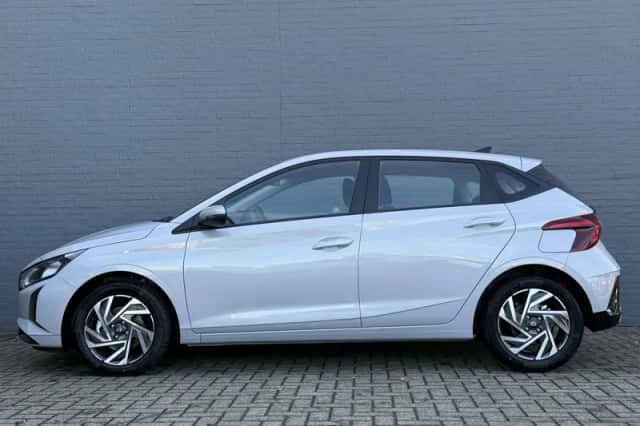 Hyundai i20 (2026) thumbnail 2
