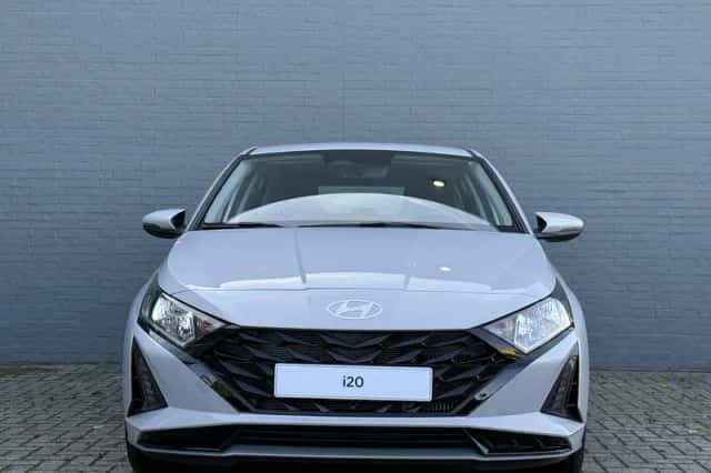 Hyundai i20 (2026) thumbnail 4
