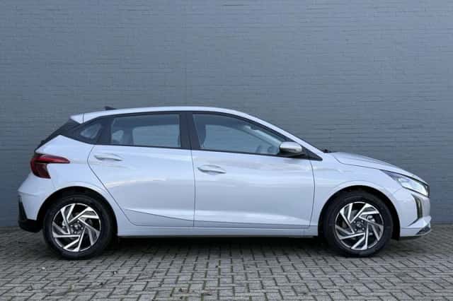 Hyundai i20 (2026) thumbnail 6