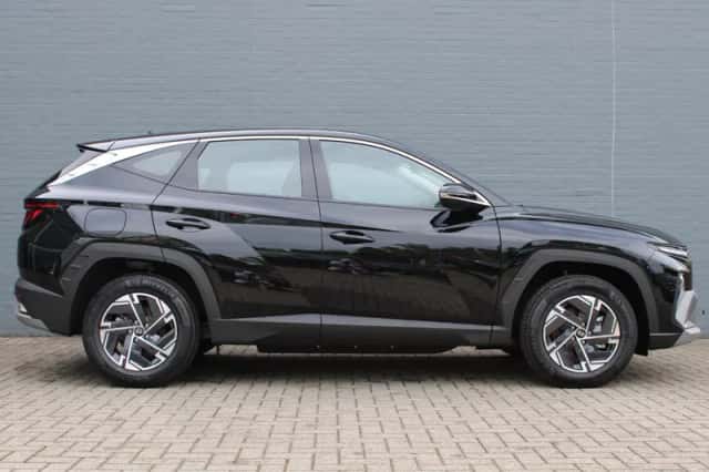 Hyundai Tucson (2026) thumbnail 5
