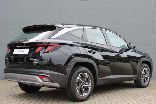 Hyundai Tucson (2026) thumbnail 6