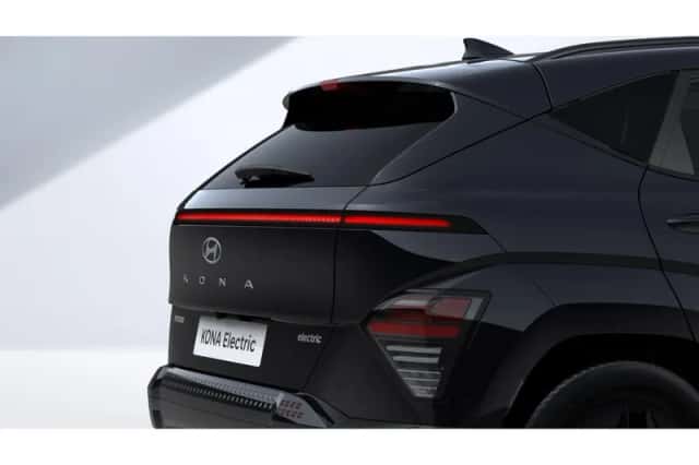 Hyundai Kona (2026) thumbnail 3