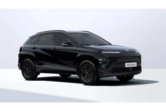 Hyundai Kona (2026) thumbnail 6