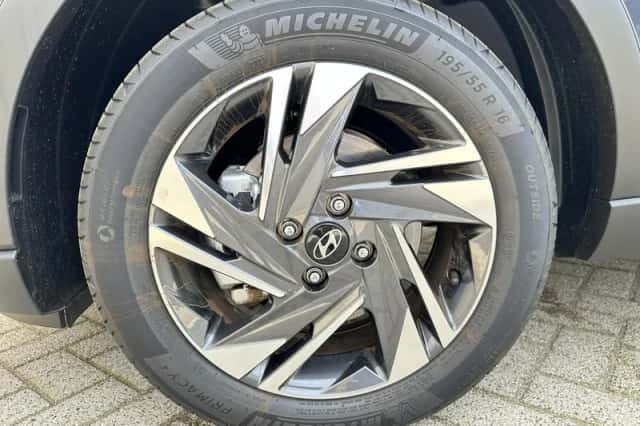 Hyundai Bayon (2026) thumbnail 11