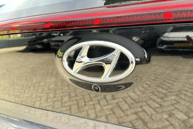 Hyundai Bayon (2026) thumbnail 13