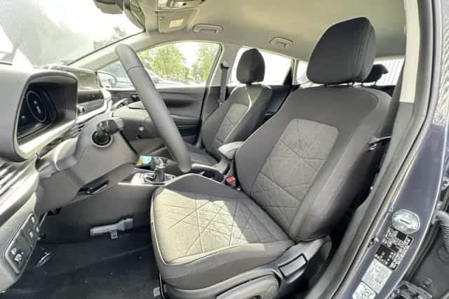 Hyundai Bayon (2026) thumbnail 15