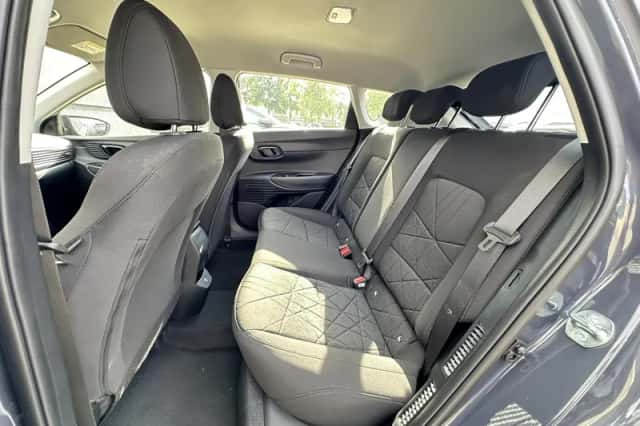 Hyundai Bayon (2026) thumbnail 16
