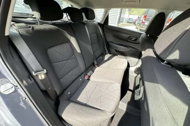 Hyundai Bayon (2026) thumbnail 17