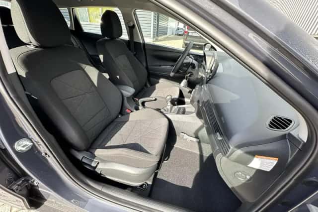 Hyundai Bayon (2026) thumbnail 18