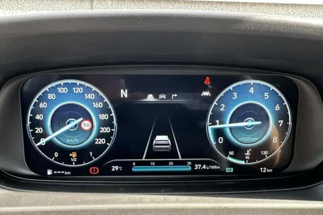 Hyundai Bayon (2026) thumbnail 20
