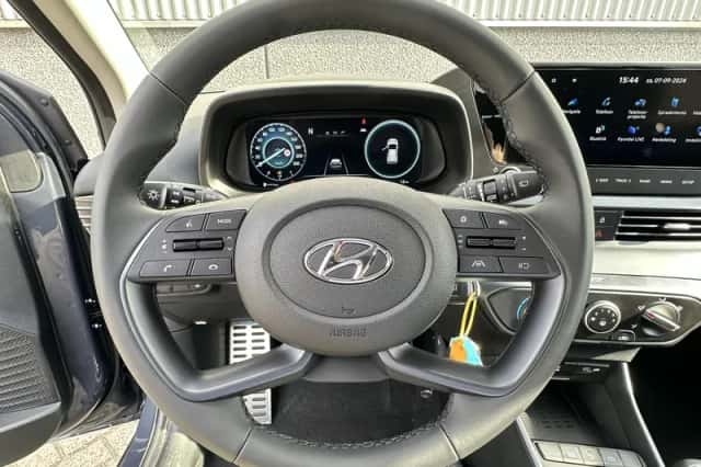 Hyundai Bayon (2026) thumbnail 21
