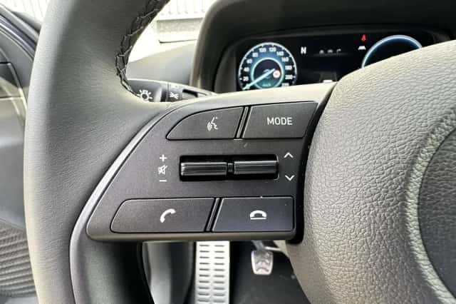 Hyundai Bayon (2026) thumbnail 22