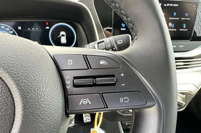 Hyundai Bayon (2026) thumbnail 23