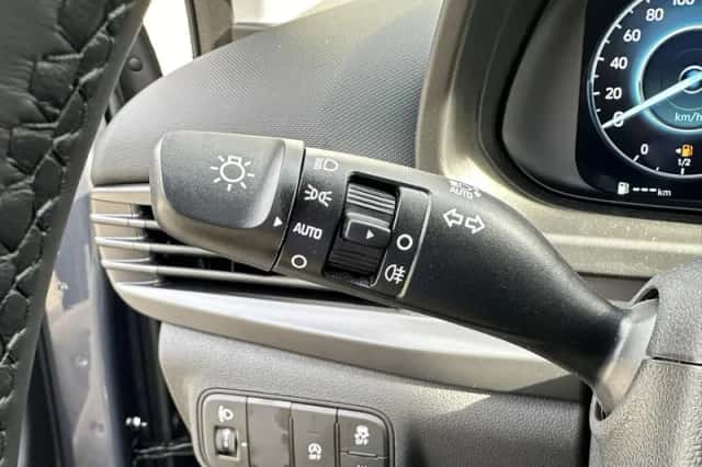 Hyundai Bayon (2026) thumbnail 24