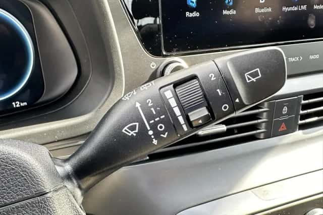 Hyundai Bayon (2026) thumbnail 25