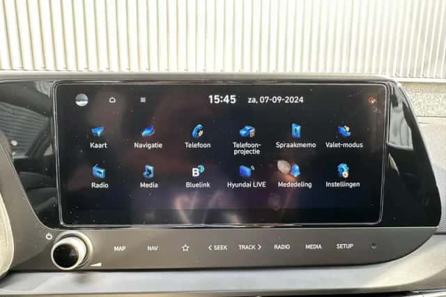 Hyundai Bayon (2026) thumbnail 28