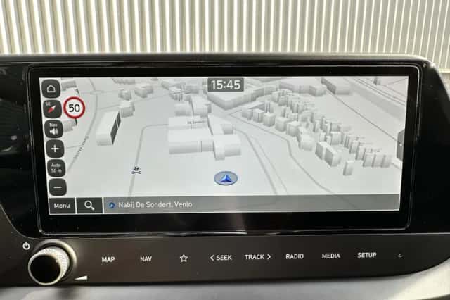 Hyundai Bayon (2026) thumbnail 29