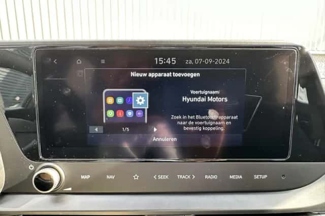 Hyundai Bayon (2026) thumbnail 30