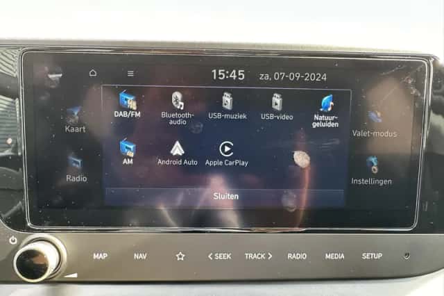 Hyundai Bayon (2026) thumbnail 31